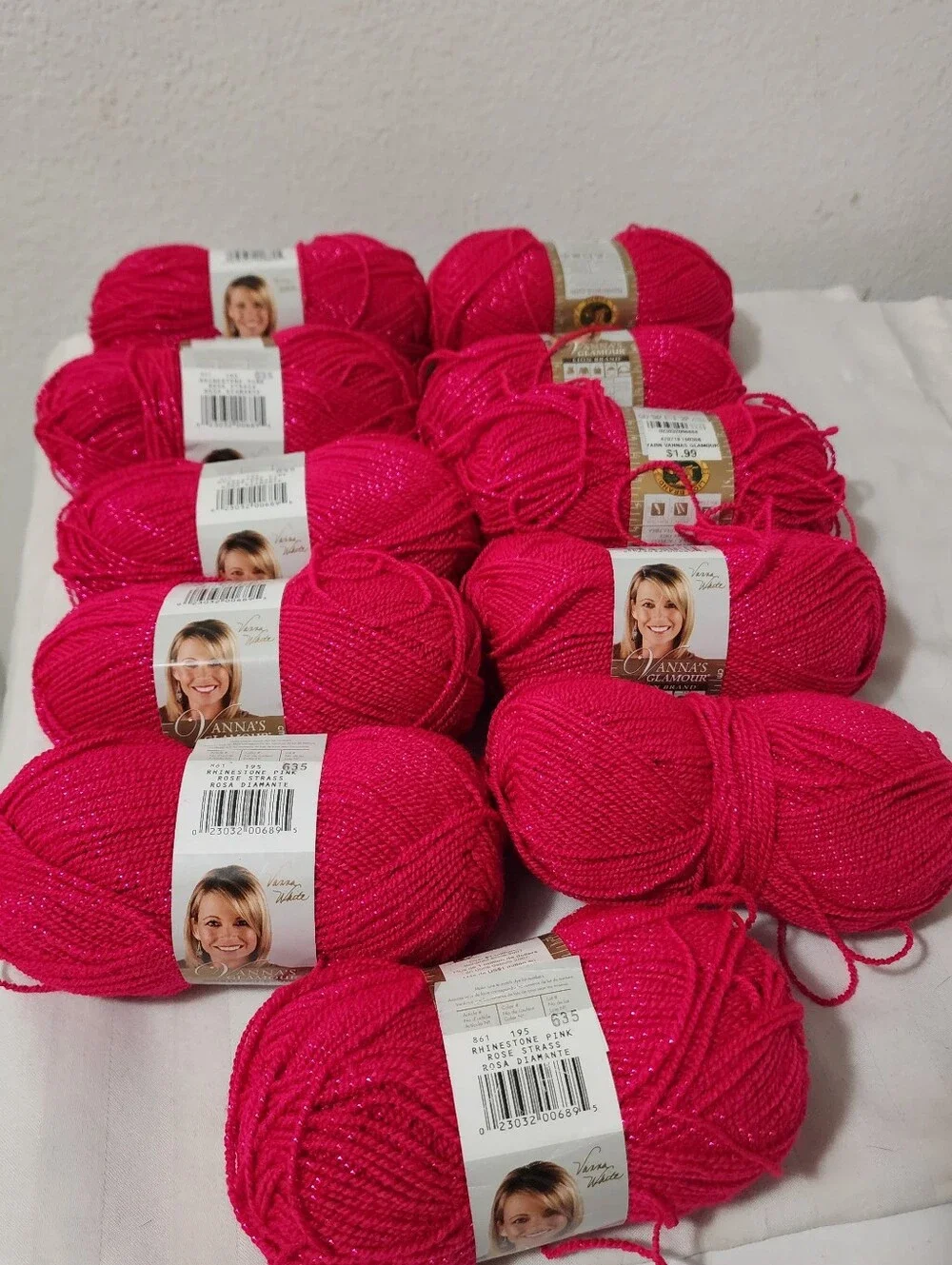 Yarn